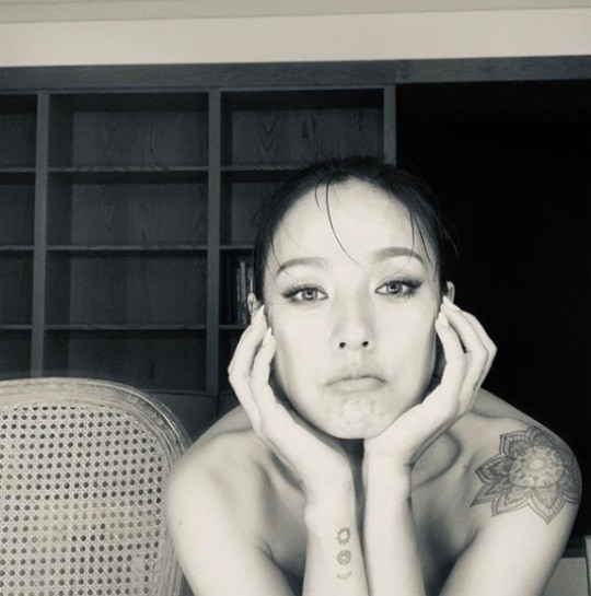 [팝업★]이효리, 린다G로 재전성기→페이스 아이디 출연..리얼 라이프에 쏠리는 관심