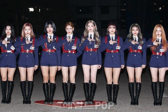 ANS 측 멤버들에 전속계약 위반無..허위사실 유포 법적대응(공식전문)