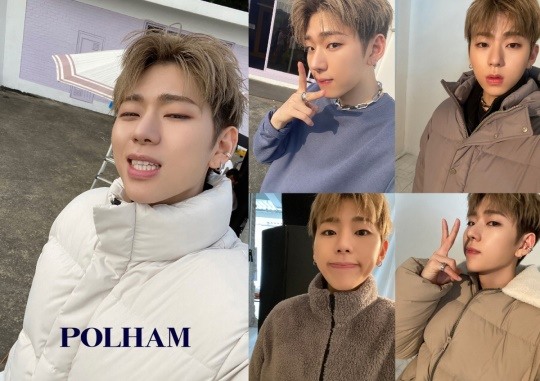 지코, 멍한 표정까지 힙하네…명불허전 스타일 아이콘 자태[화보]