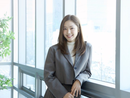[팝인터뷰①]산후조리원 최리 미혼모 연기, 부담보다 설렘..좋은 반응 행복