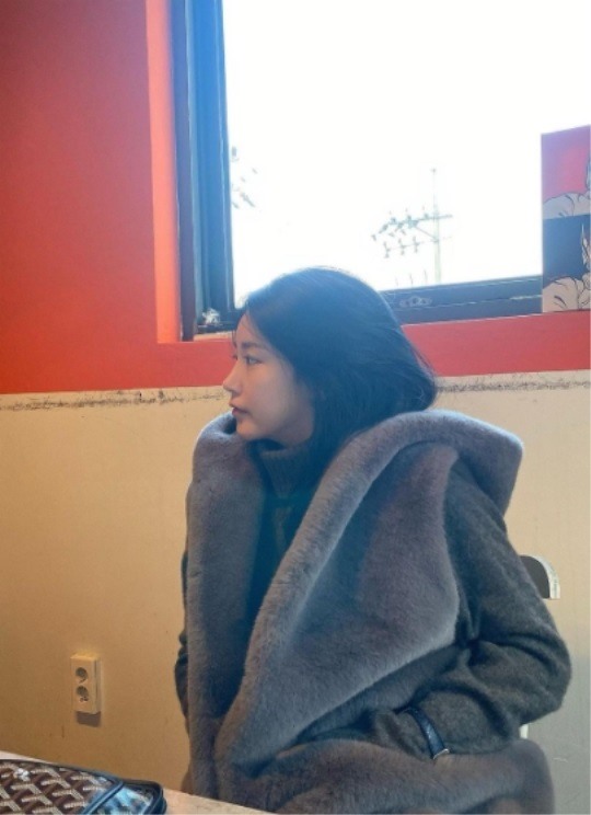 티아라 출신 소연, 가리는 게 제일 낫다고? 이렇게나 예쁨 최절정인데