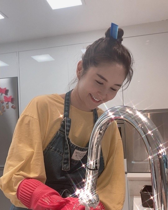 장영란, 이렇게 예쁜 아줌마 봤어? 오늘은 줌마줌마모드