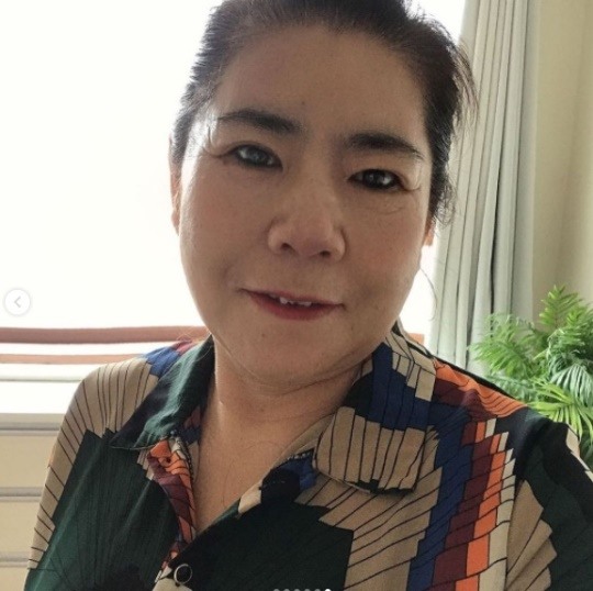 함소원♥진화 마마, 놀라운 변신 평생 이렇게 살았다, 늘씬한 적無