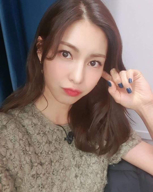 유은성♥김정화, 전문가 손길에 더 예뻐졌어..마음에 쏙 드네