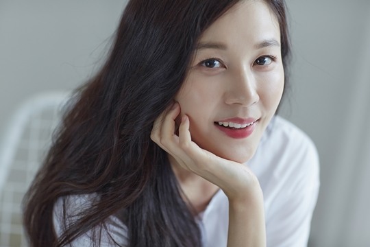 김하늘, 아이오케이컴퍼니 전속계약..전폭적 지원할 것(공식)
