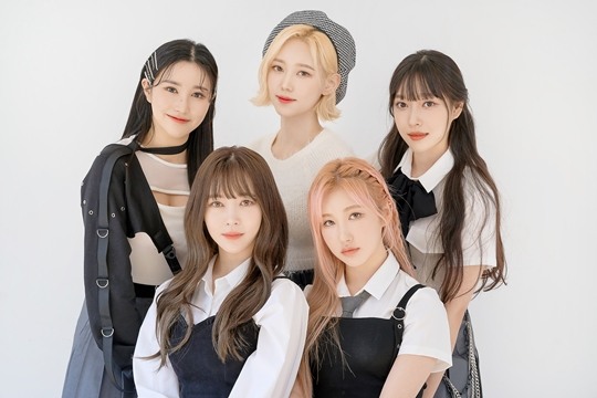헤이걸스, 아이쿠(I cook)로 4월말 컴백..이전 리더 잔디, 제작자로 변신