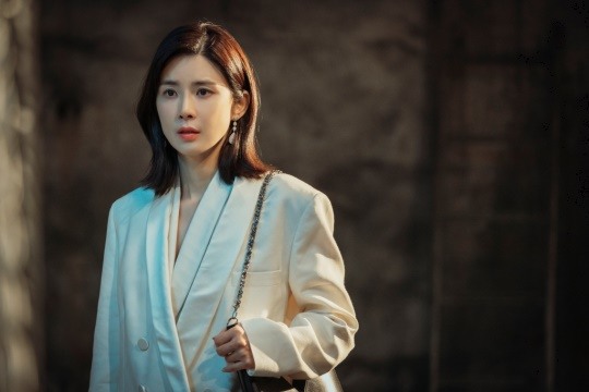 [투데이TV]마인 이보영, 이현욱의 불법격투기장 직접 방문..절망한 표정