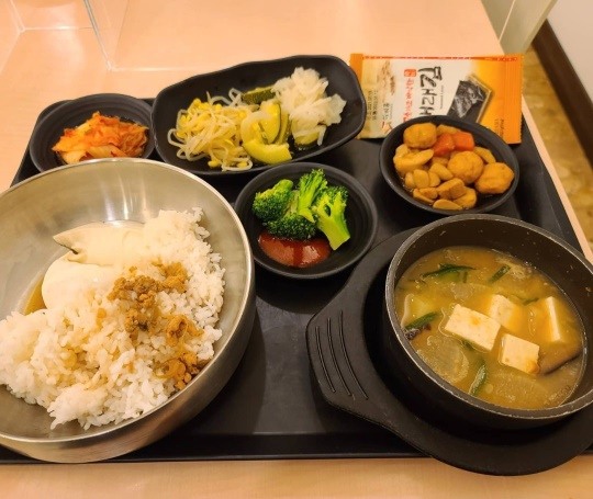 배슬기, 남편 ♥심리섭 외조 받아 좋겠네 와이프 촬영장 응원