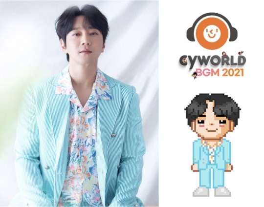 황치열, 24일 잔소리 리메이크 음원 발매..독보적 허스키 보이스