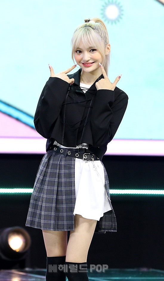 [포토]버가부 초연, 빛나는 리더
