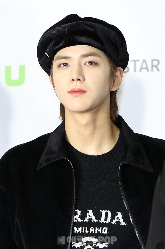 [포토]영훈, 오늘도 만찢남