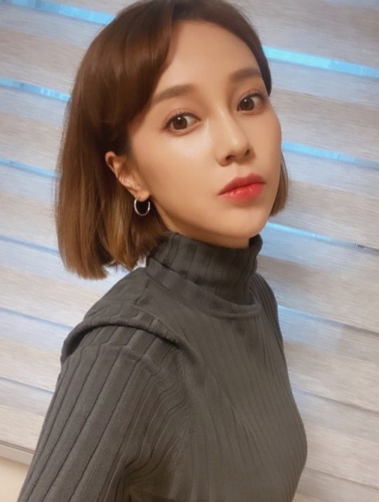 아유미, 39살이 이렇게 동안이라고? 심지어 준비 시간 아빠보다 빨라