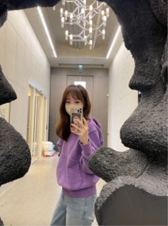 오상진♥김소영, 36세 안 믿기는 러블리함..넘사벽 동안美