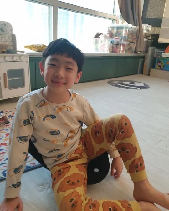 하하♥별, 격리기간 중 더 친해진 삼남매에 흐뭇 이 맛에 육아한다