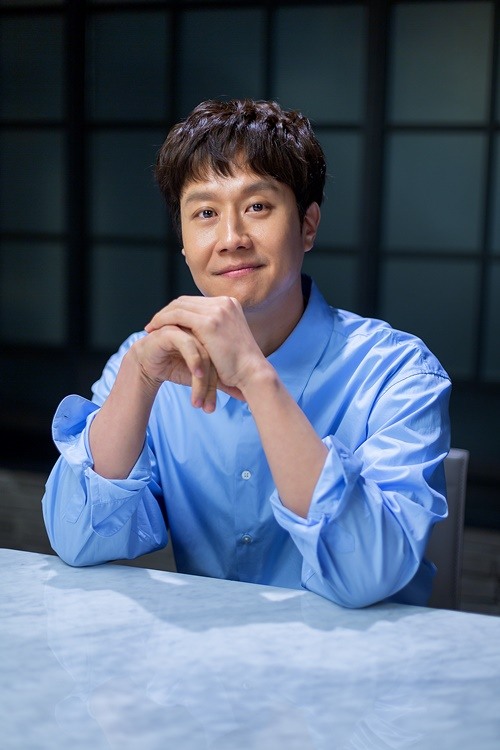 [팝인터뷰①]뜨거운 피 정우 머리 아닌 가슴으로 선택..본능적으로 이끌렸다