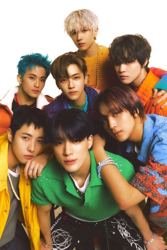 NCT DREAM, 새 티저 이미지 공개..뉴·올드스쿨 콘셉트