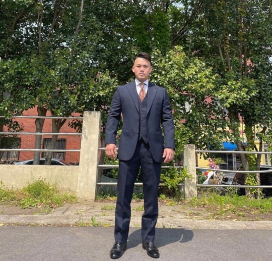 [팝업★]이정, 오늘(22일) 제주서 결혼‥♥아내 위한 I Like 그대 동시 발매