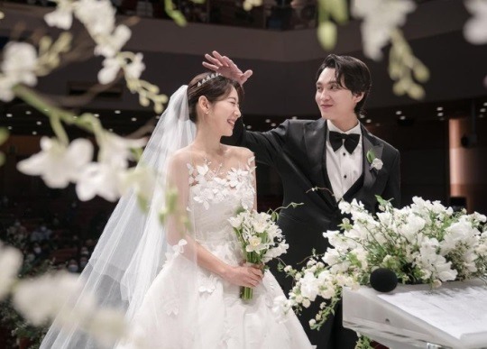 [팝업★]박신혜♥최태준, 결혼 4개월만 득남..부모로 새로 쓰는 인생(종합)