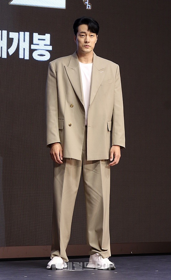 [포토]소지섭, 소간지 핏!