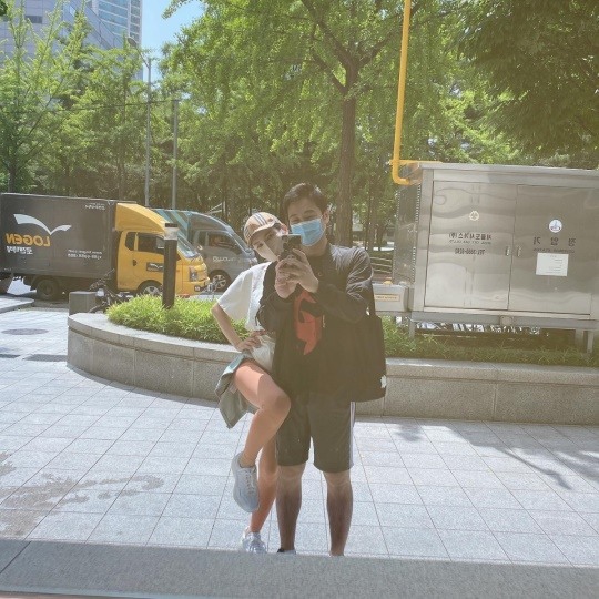 장영란♥한창 한방병원 구내식당 클라스..치킨→파스타까지 으리