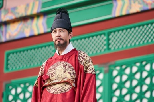 슈룹 최원영, 극 몰입도 높이는 이호..고독한 심리 연기