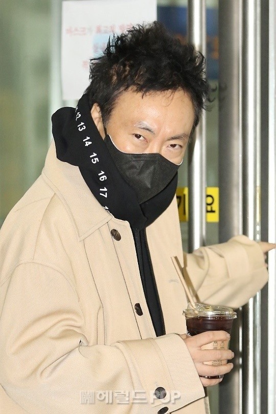 [종합]라디오쇼 박명수 딸 민서, 겨드랑이 털 깎으라고..그래서 밀었다