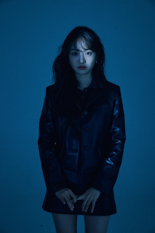 [팝인터뷰]커넥트 김혜준 이 악물고 액션..시즌2서 끝판왕 되고파(종합)