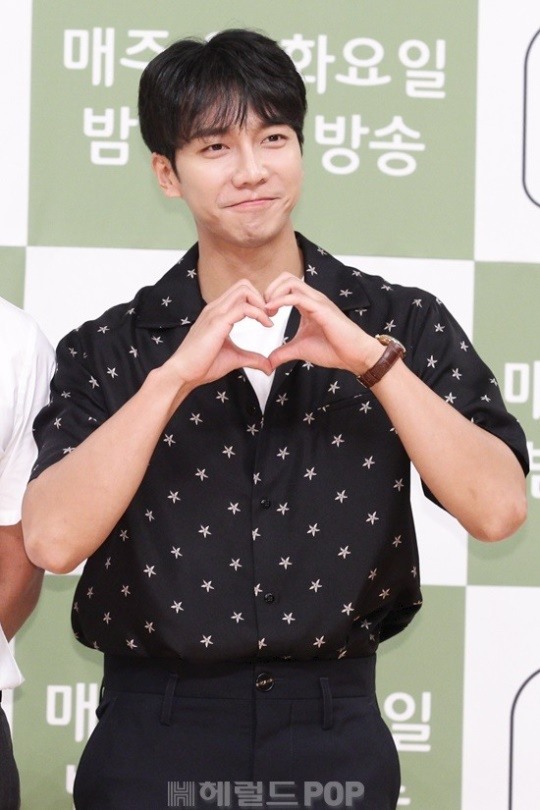 이승기, 1인 회사 휴먼메이드와 새출발 전폭적인 지원 아끼지 않을 것(공식)