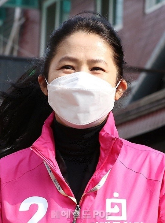 심은하 측 사실무근VS바이포엠스튜디오 측 계약금 지급 完, 복귀 확정