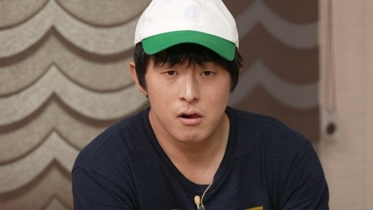 태계일주2 기안84, 아르띠뿌자 현장에 깜짝..갑작스러운 합승