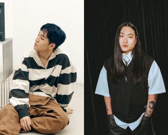 비오, 오늘(30일) 폴 블랑코와 1년만 컬래버..신곡 Baby 발매
