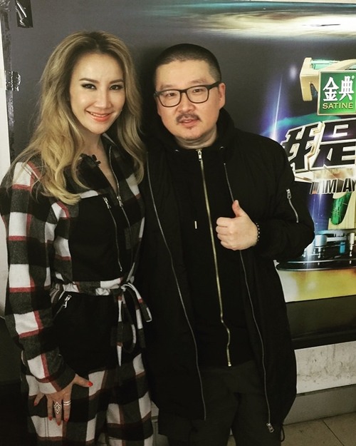 [POP이슈]솔리드 정재윤, 故코코 리 추모 몰래 암 투병..결코 잊지 않을것(전문)