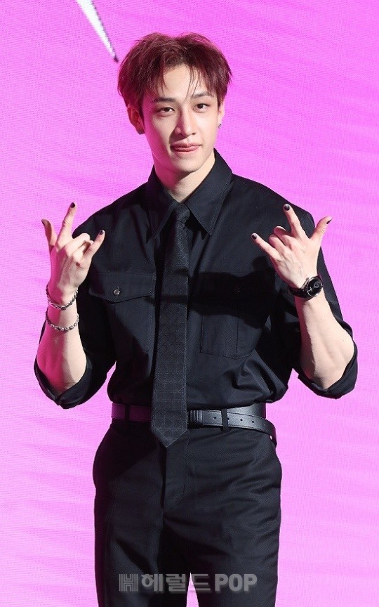 스트레이 키즈 방찬 파이브스타 이어 락스타 컴백, 새로운 모습 보여줄 것