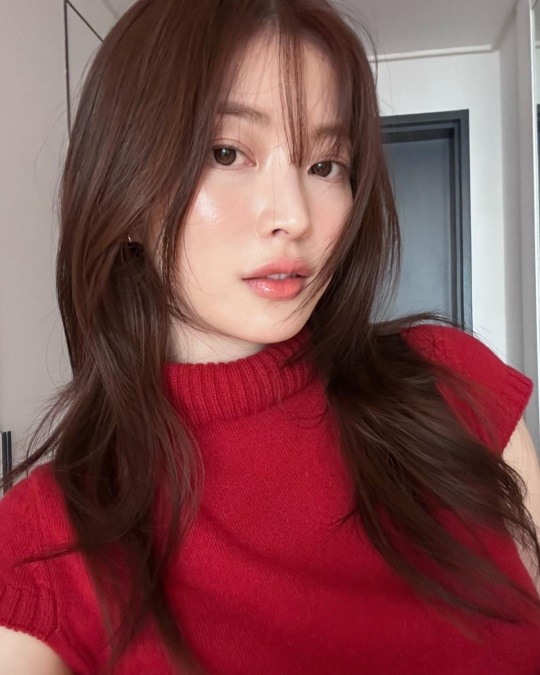 스윙스 재결합설 임보라, 셀프 미용 후회..머리는 미용실