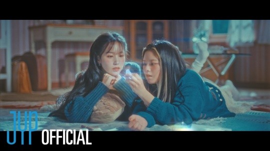 컴백 트와이스, 반짝이는 청춘..With YOU-th 트레일러 공개