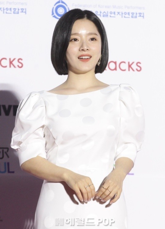 벤, 이욱과 결혼 3년만 이혼..남편 귀책 때문, 딸 양육권 갖는다[공식]