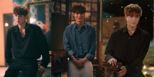 야한 사진관 주원 누구나 공감할 수 있는 따뜻한 이야기, 현장에서 많이 울었다