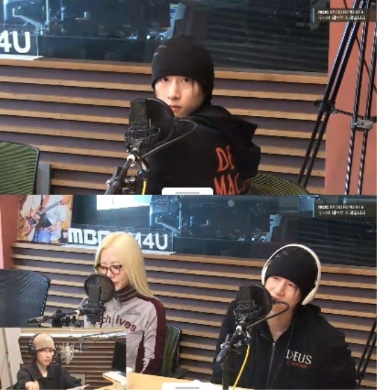 ‘두데’ 아이엠 “몬스타엑스 멤버들 보고파..혼자 공백 메우기 힘들다”
