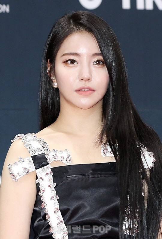 브브걸 탈퇴 유정 갑작스럽지만 수만 번 고민..앞날 언제나 응원할 것[전문]