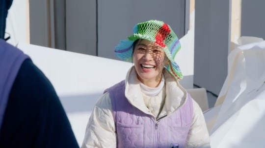 권유리 핑계고부터 더존3까지..예능퀸 활약 호평