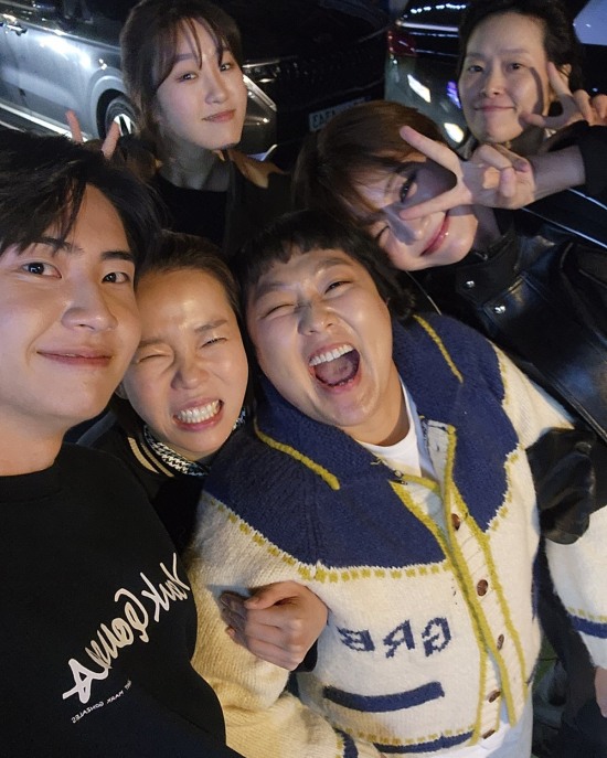 고준희, SNL 나가더니 가슴뽕 아찔한 노출..원톱 섹시미녀