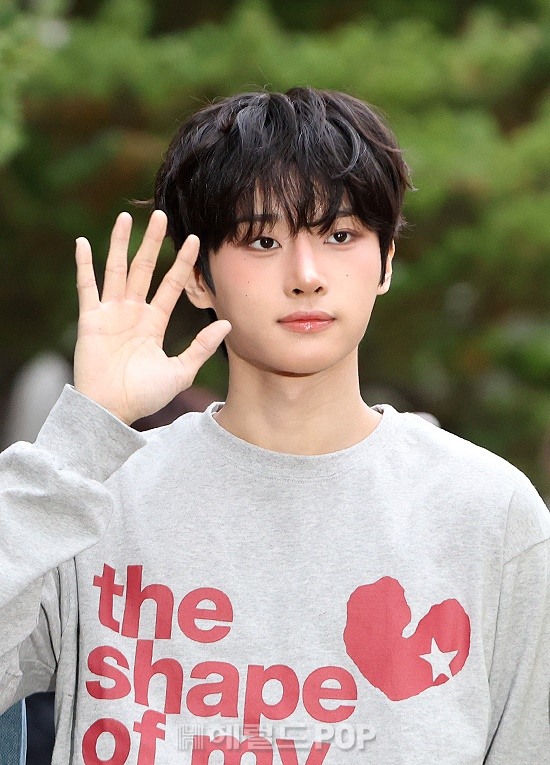 [포토]원팩트 예담, 훈훈하네
