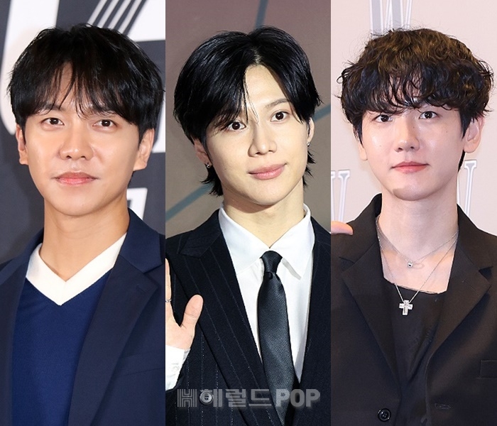‘이승기→백현 소속’ 원헌드레드, 악플러 검거 “강력한 법적 책임 물을 것”[전문]