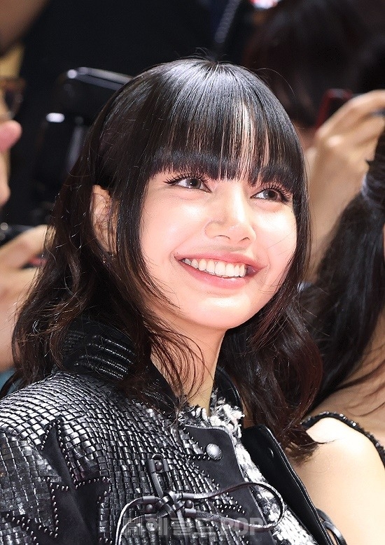 블랙핑크 리사, 美 아카데미 시상식 축하 공연..K팝 가수 최초