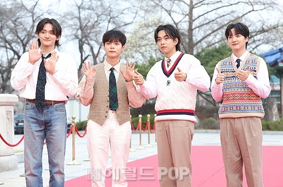 루시, 4월 23일 컴백 확정..‘와장창’ 풍성한 티징 예고