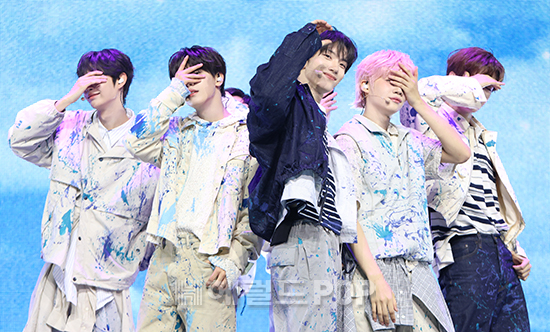 [포토]클로즈유어아이즈, 멋진 엔딩