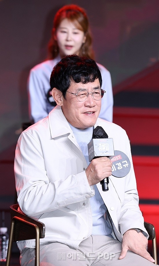[POP이슈]‘약물 운전 해명’ 이경규, 건강 예능 ‘경이로운 습관2’로 컴백