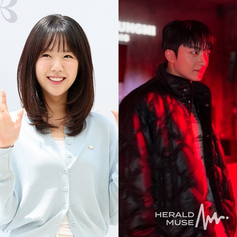 지예은바타, 열애 인정..동갑내기 커플 탄생 “좋은 감정을 갖고 만나는 중”[공식]
