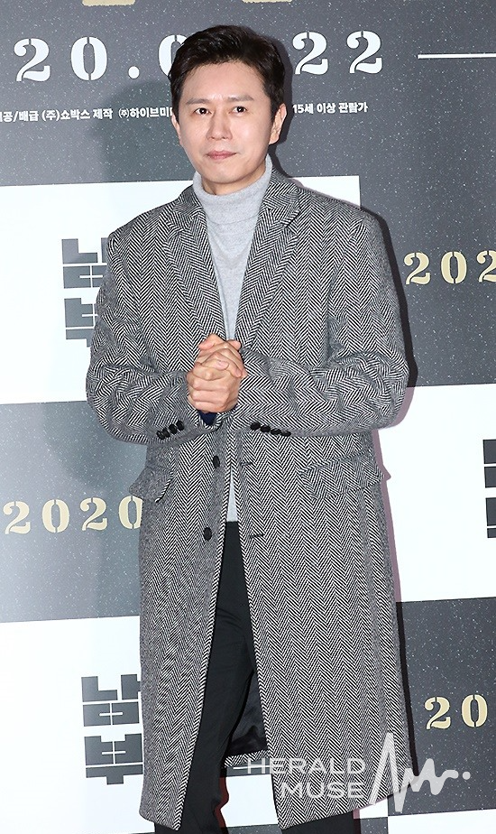 김민종, MC몽 ‘불법도박’ 폭로에 “허위사실, 법적 책임 물을 것”[공식전문]