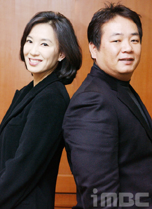 심혜진, 두일을 문 이유는 배고파서 (안녕,프란체스카)
